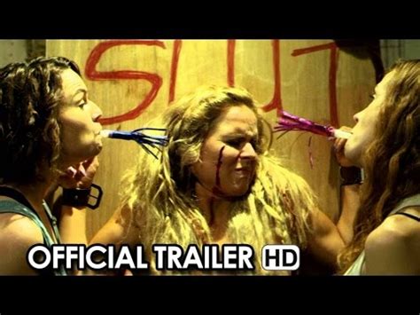 A list of animated feature films that were released in 2014. The Scarehouse Official Trailer (2014) - Horror Movie HD ...