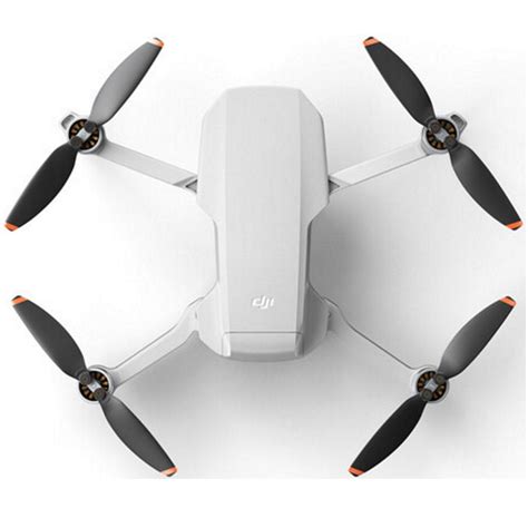 Drone Dji Mavic Mini 2 Fly More Combo Câmera 4k Cp Ma 00000306 01 Waz