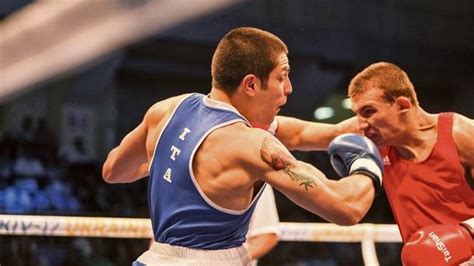 Born 3 august 1995) is a ukrainian amateur boxer. Боксер Хижняк: 