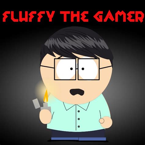 Fluffy The Gamer Youtube