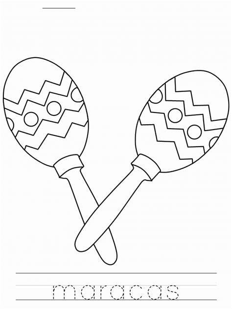 Spaces are large enough to be colored in confidently with markers, crayons, pencils, or paints. Mexican Coloring Pages