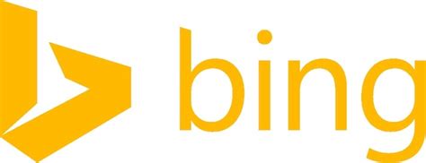 Microsoft Rinnova Bing Nuovo Logo Nuovo Look E Nuove Funzioni