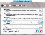 Pictures of Motorola Android Phone Recovery Software Download