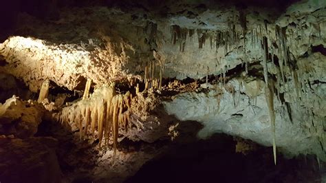 Yanchep National Park - Crystal Cave - The Heavy Hiker