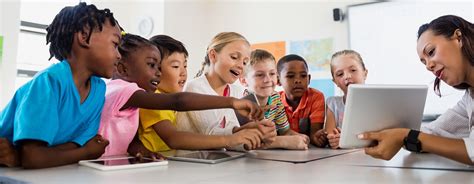Using Technology Can Change Your Classroom for the Better | Study.com