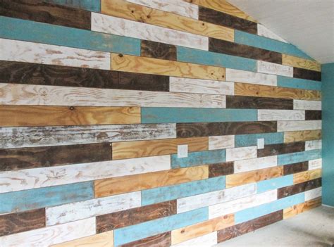 We did not find results for: Studio Sunday - Distressed Plank Wall (Part II) - The ...