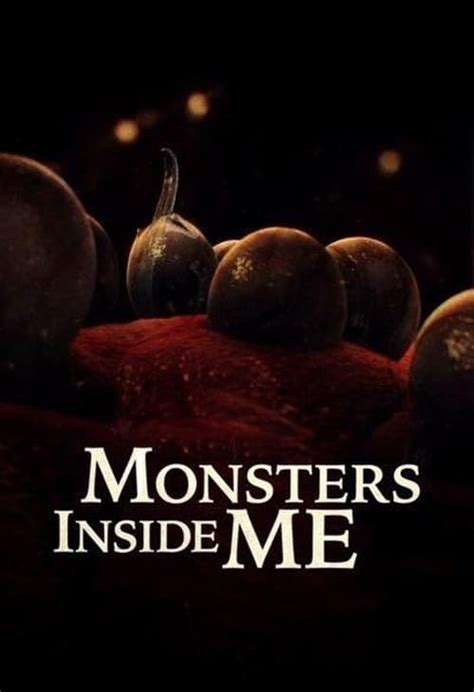Where To Stream Monsters Inside Me Streamhint