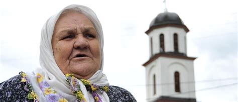 How A Bosnian Grandmas Lawsuit Became A Symbol Of Resilience And Hope