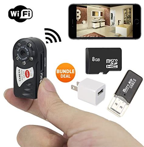 Theonespy has an array of remote functions that provide you with a you can buy premium package of android to track a cell phone in $68 a month, $99 for 3 months or 149 a year. Spy Camera, Totoao HD Mini Portable Hidden Camera P2P ...