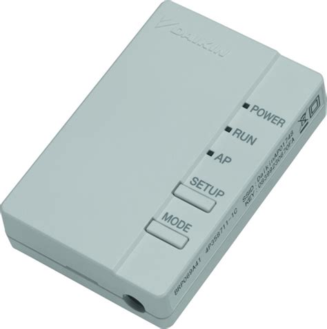 Daikin WiFi adapter BRP069B41 Daikin Kiegészítők split klímákhoz