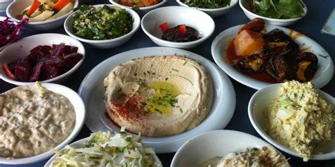 Join delicious israel to experience the authentic roots and history of this diverse food culture with your own tastebuds. Pictures of Israeli Food and Culture
