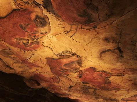 Facts About Altamira Cave Art