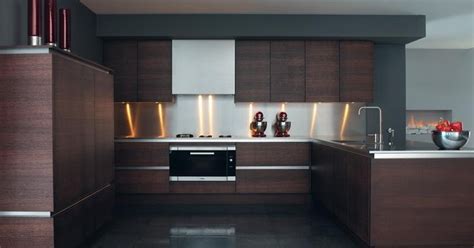 Modern Kitchen Cabinets Designs Latest An Interior Design