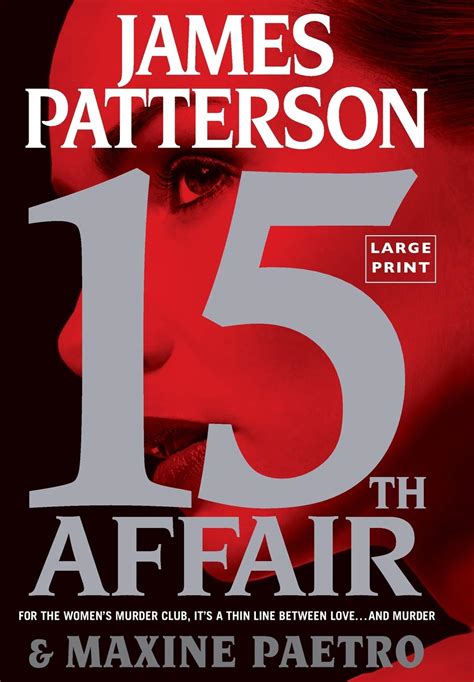 James Patterson Books In Order All Of His Series Reading Guide