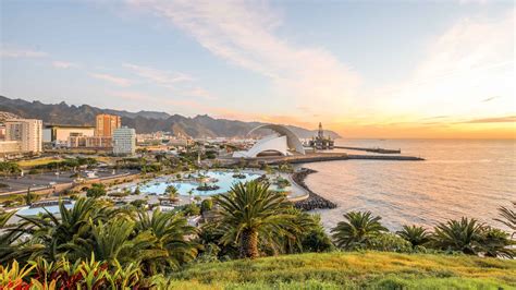 Santa Cruz De Tenerife Os Melhores Passeios De ônibus Ou Minivan Os