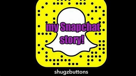 My Snapchat Story 2 Youtube