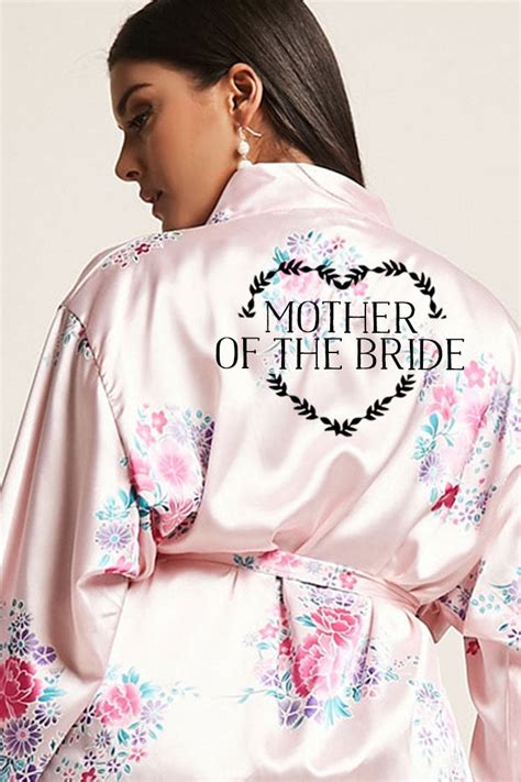 mother of the bride robe satin wedding robes on sale at pretty robes