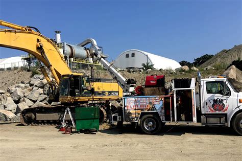 D And D Equipment Repair Heavy Equipment And In House Hydraulic