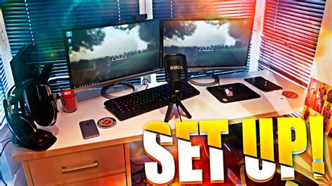 The set up, a song by favored nations from the music of grand theft auto v. " ESPECIAL " 450.000 SUSCRIPTORES - SET-UP DE MI ...