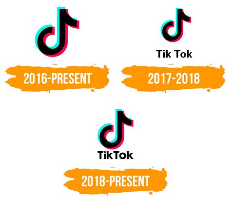TikTok Logo histoire signification de l emblème Hot Sex Picture