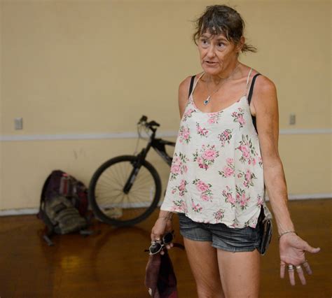Homelessness For Women Is Dangerous ‘more Desperate’ Homeless In Butte County Chico