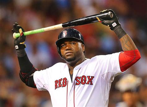 Former Red Sox Player David Ortiz Shot In Dominican Republic The Harborlight