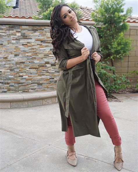 Instagram star misssperu beautiful model looks like. Picture of Fiorella Zelaya