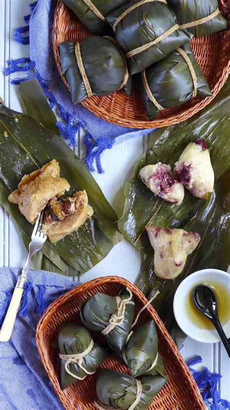 We did not find results for: Zongzi two ways | Red House Spice