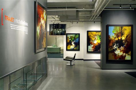 Where To Buy Affordable Contemporary Art In Montréal Tourisme Montréal
