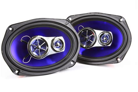 The Best Car Speakers For Your Budget Auto Facts Org