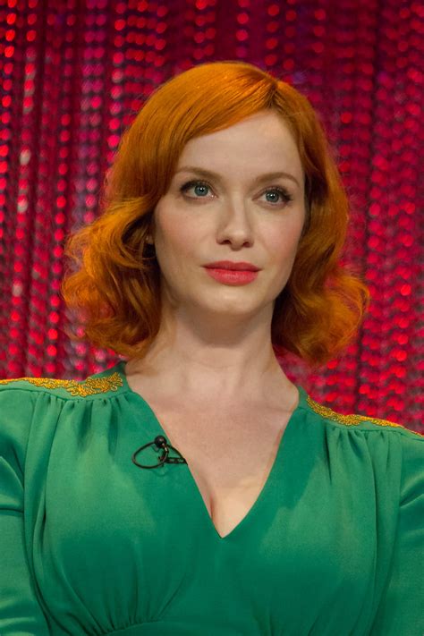 Christina Hendricks The Best Pictures For Cum Tribute Photo 30 70