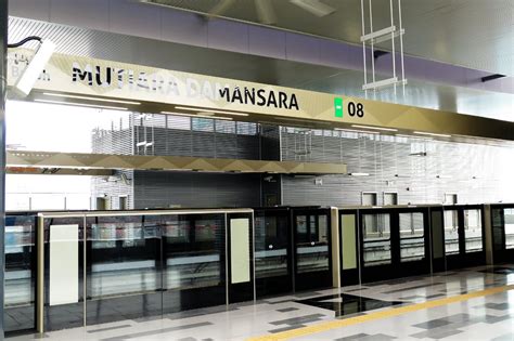 All areas map in kuala lumpur malaysia, location of shopping center, railway, hospital and more. Mutiara Damansara MRT Station - Big Kuala Lumpur