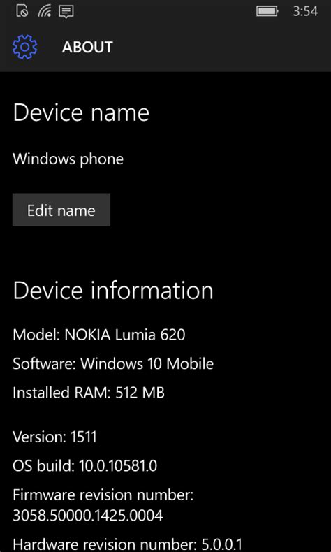 How To Opt Back Into Windows 10 Mobile Insider Preview Builds Windows