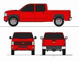 Chevy 2500hd Z71 Appearance Package Images