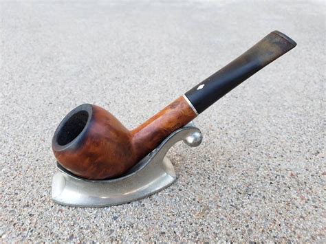 Linkmans Dr Grabow Deluxe Tobacco Pipe 9771 Mens Smoking Etsy