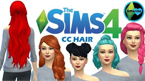 Sims 4 Cc With Links