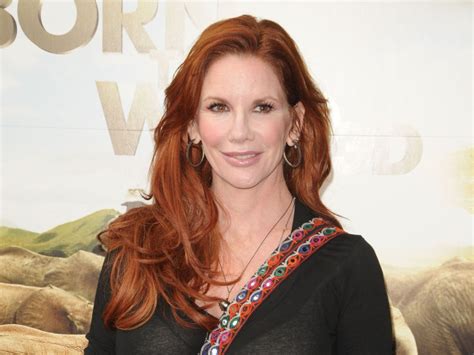 Melissa Gilbert Regrets Botox Plastic Surgery Embraces Aging Sheknows