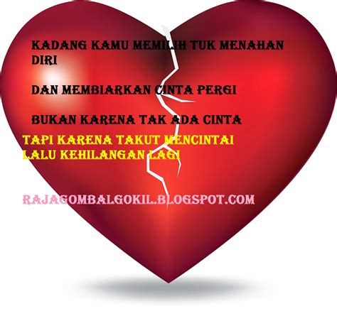 Kumpulan Gambar Kata Kata Mutiara | Kata Kata Gokil Raja Gombal