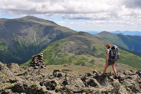 Presidential Traverse July 3 4 Presidential Range Traverse Flickr