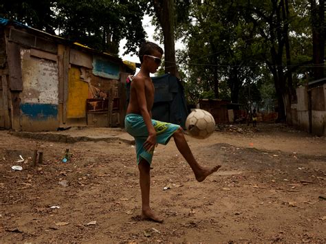 Lessons From Brazils War On Poverty Fivethirtyeight
