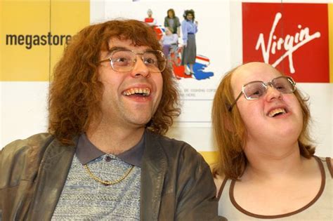 Little Britain Back On Iplayer After David Walliams And Matt Lucas Make Edits In Wake Of