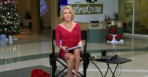 Fox News Upskirt Megyn Kelly Oops Cumception