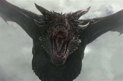 Don't forget to watch game of thrones season 8 episode 4 online free on april 21, 2019. Drogon pode ser reencarnação de Khal Drogo, segundo uma ...