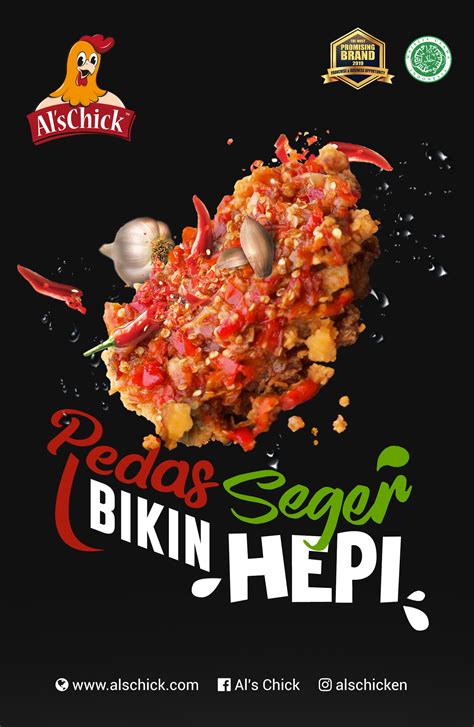 Poster Makanana Daerah Indonesia Contoh Poster Makanan Khas Daerah