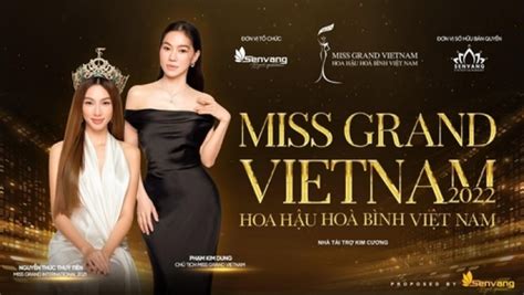 Miss Grand Vietnam 2022