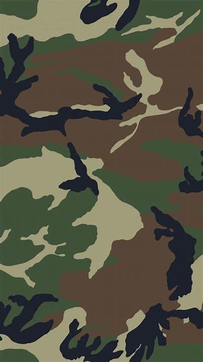 Camo Patterns Cerakote Wallpapers Camouflage Woodland Background