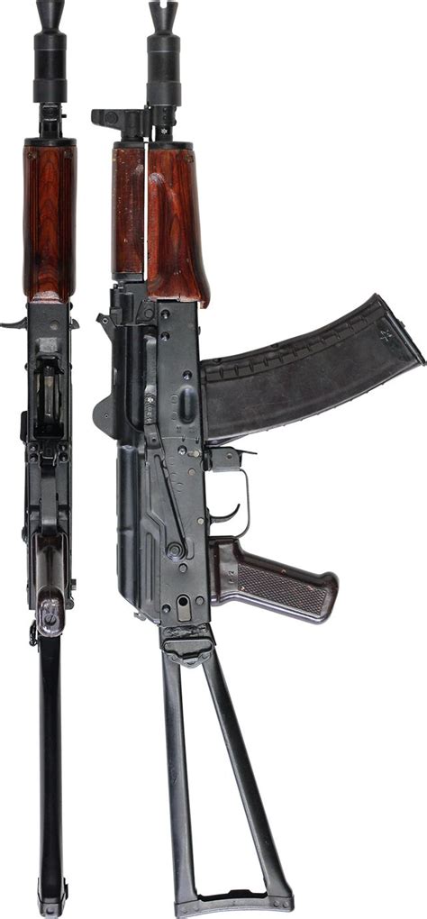 Aks 74u Assault Carbine 2021 銃