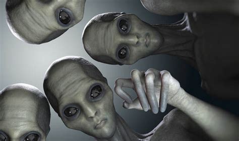 Aliens May Be Searching For Us Which Would Help Our Hunt For Extra