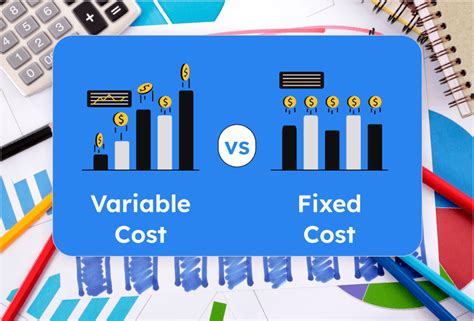 Variable Cost Vs Fixed Cost Whats The One Key Difference Founderjar