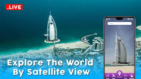 Live Earth Map 2020 World Map 3d Satellite View Apk Download For Free